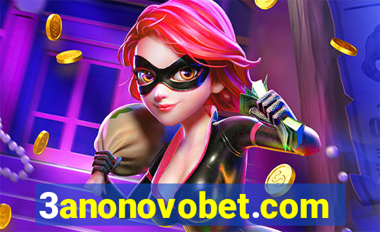 3anonovobet.com
