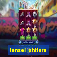 tensei shitara slime datta ken 2 temporada dublado crunchyroll