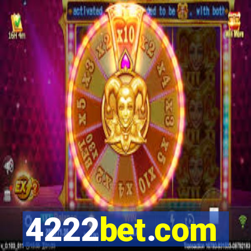 4222bet.com