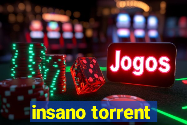 insano torrent