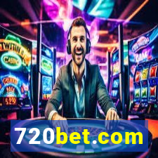 720bet.com