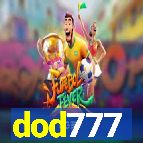 dod777