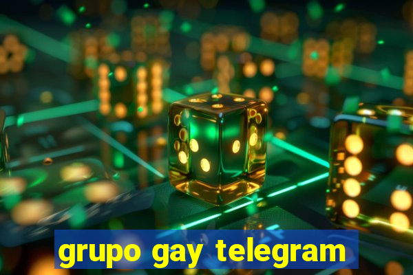 grupo gay telegram