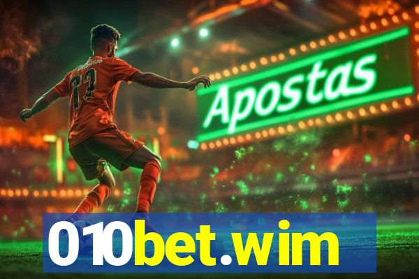 010bet.wim