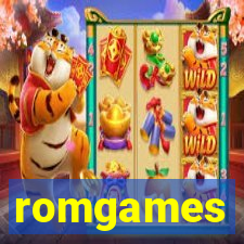 romgames
