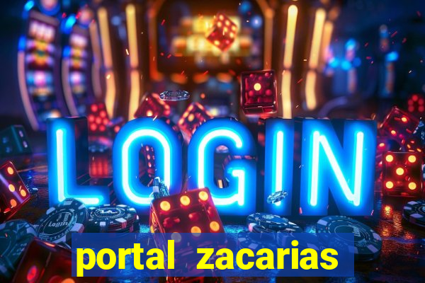 portal zacarias cadaver encontrado
