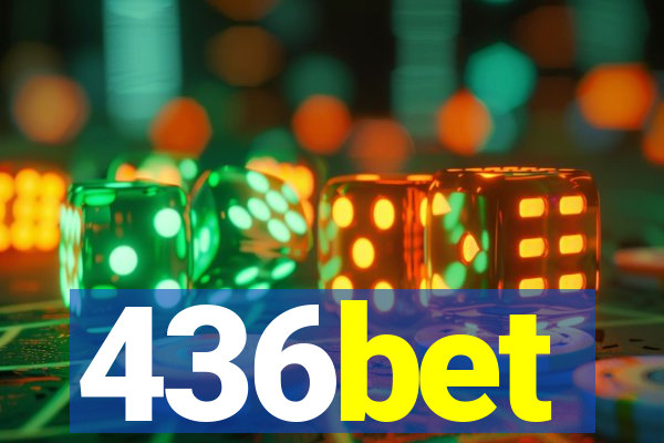 436bet