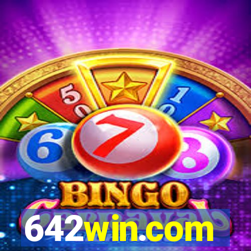 642win.com
