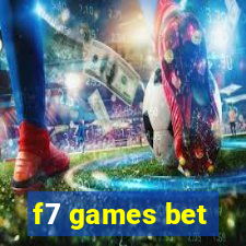 f7 games bet