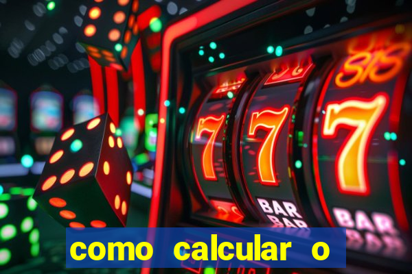 como calcular o cashback da blaze