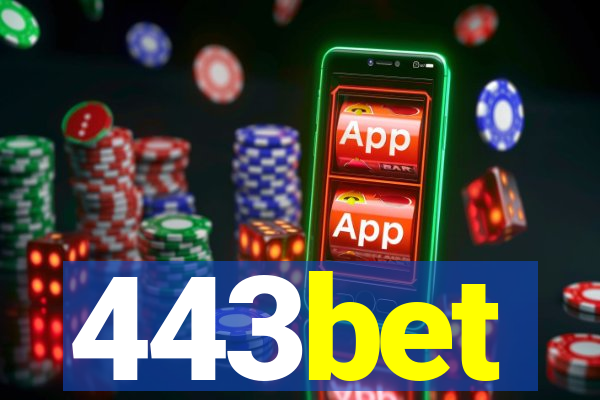 443bet