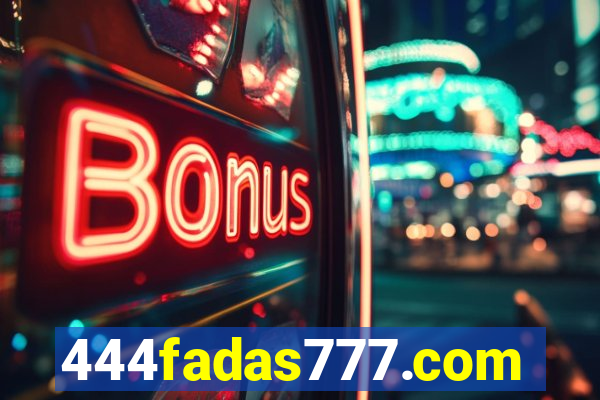 444fadas777.com