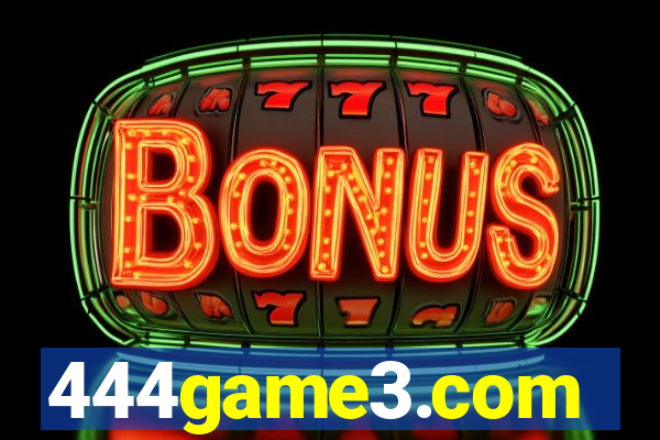 444game3.com