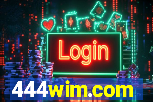 444wim.com