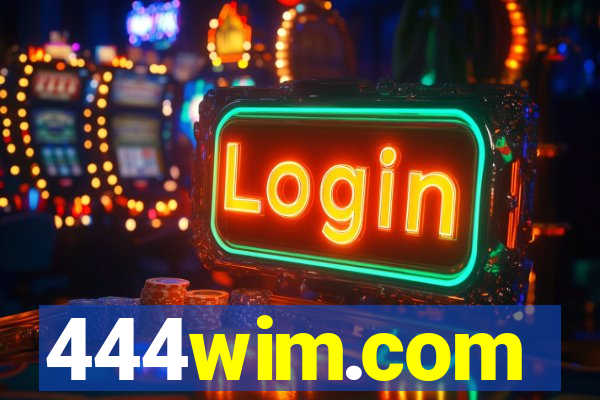 444wim.com