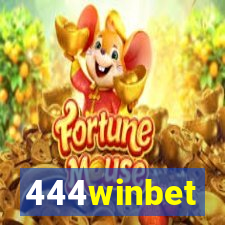 444winbet