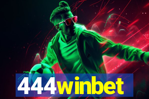 444winbet