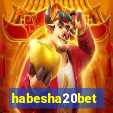habesha20bet