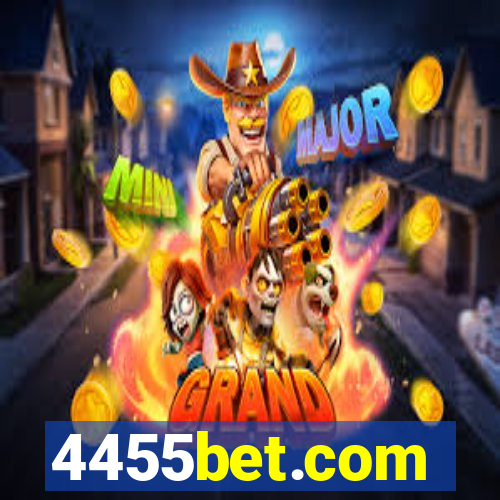 4455bet.com
