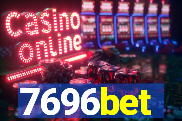 7696bet