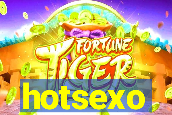 hotsexo