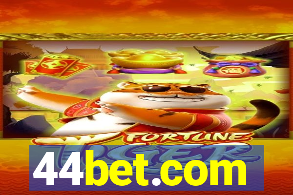 44bet.com