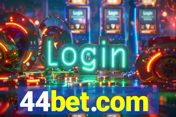 44bet.com