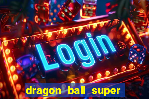dragon ball super super hero torrent