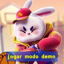 jogar modo demo fortune rabbit
