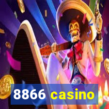 8866 casino