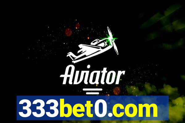 333bet0.com