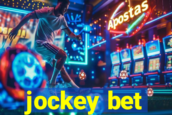 jockey bet
