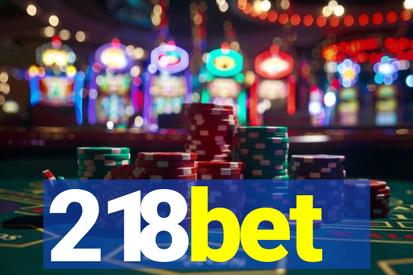 218bet