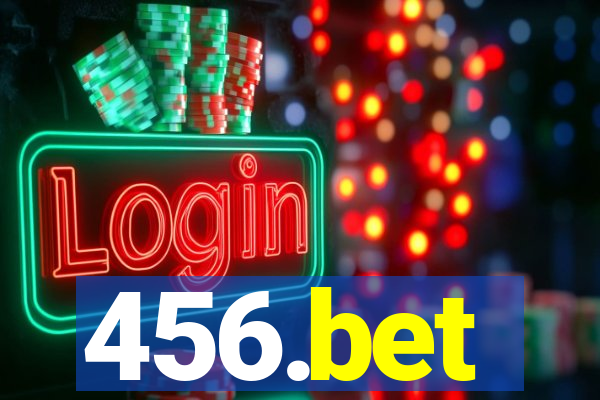 456.bet