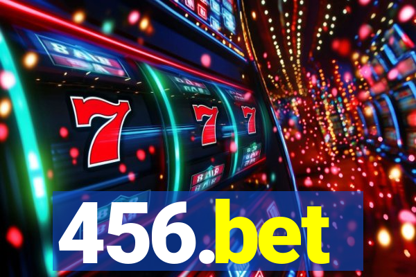 456.bet