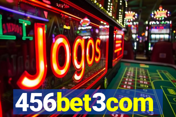 456bet3com