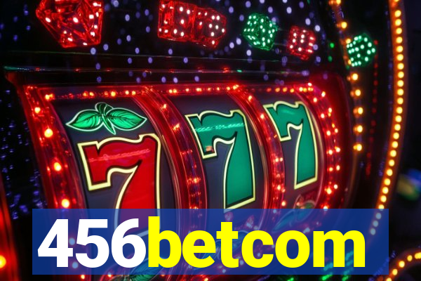 456betcom