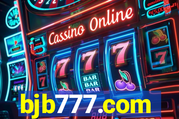 bjb777.com