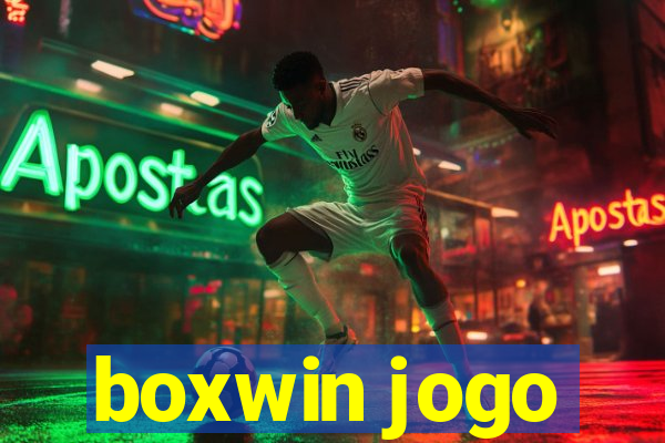 boxwin jogo