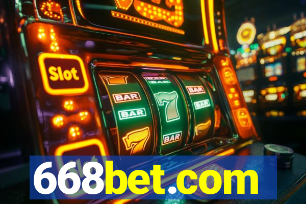 668bet.com