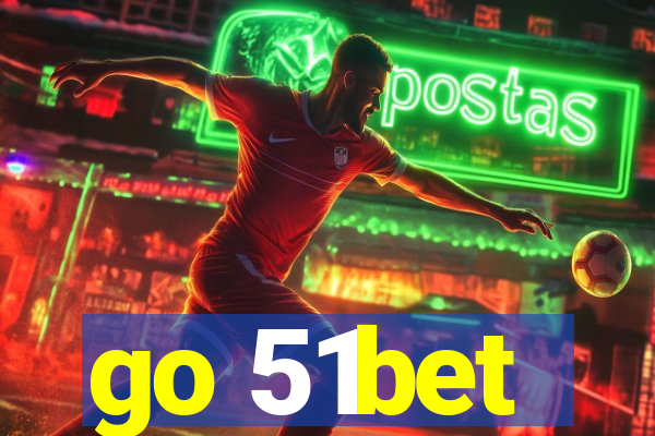 go 51bet