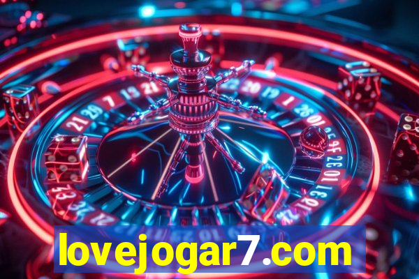 lovejogar7.com