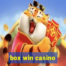 box win casino