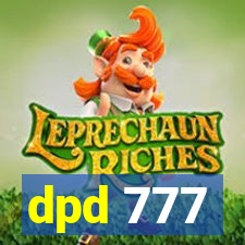 dpd 777