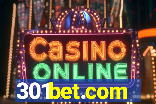 301bet.com