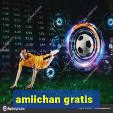 amiichan gratis