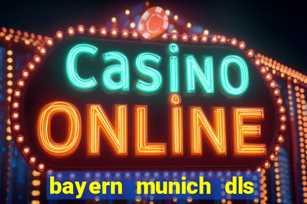 bayern munich dls kits 22/23