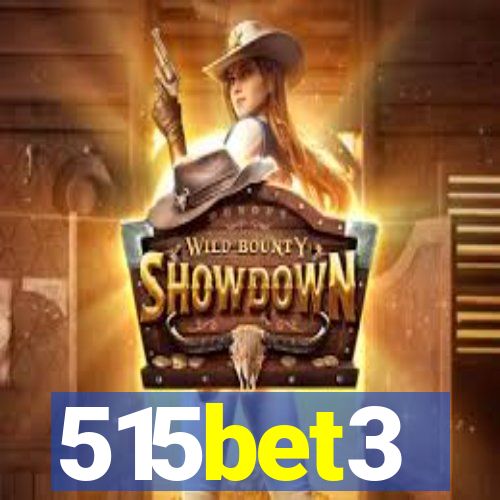 515bet3