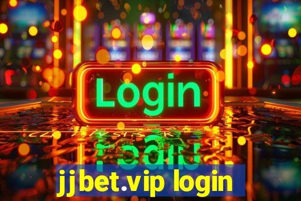jjbet.vip login