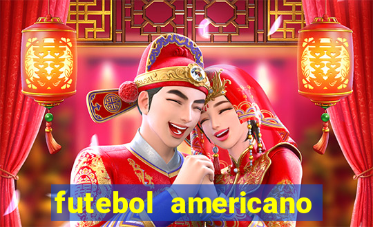 futebol americano feminino onde assistir